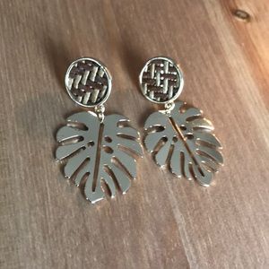 🎉HP🎉Tropicool earrings NWOT